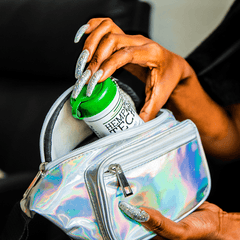 HEMPER Tech Alcohol Freshwipes Bucket - Discreet Smoker