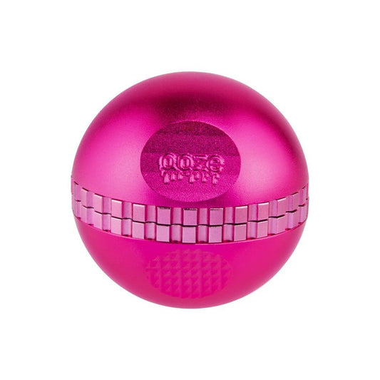 Ooze Saturn Grinder - Discreet Smoker