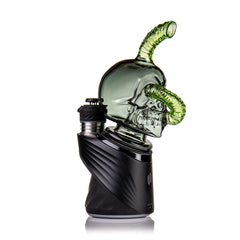 MJ Arsenal Grim Ripper Puffco Peak Top - Discreet Smoker