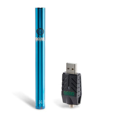 Ooze Twist Slim Pen 2.0 510 Thread Vaporizer Battery - Discreet Smoker