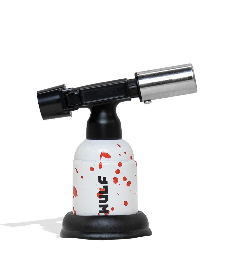 Wulf Mods Blast Butane Torch - Discreet Smoker
