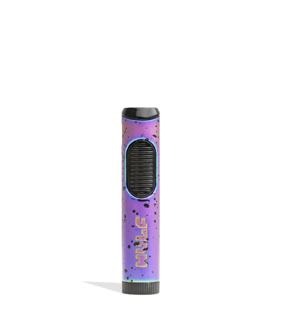 Wulf Mods Blitz Butane Powered Torch - Discreet Smoker