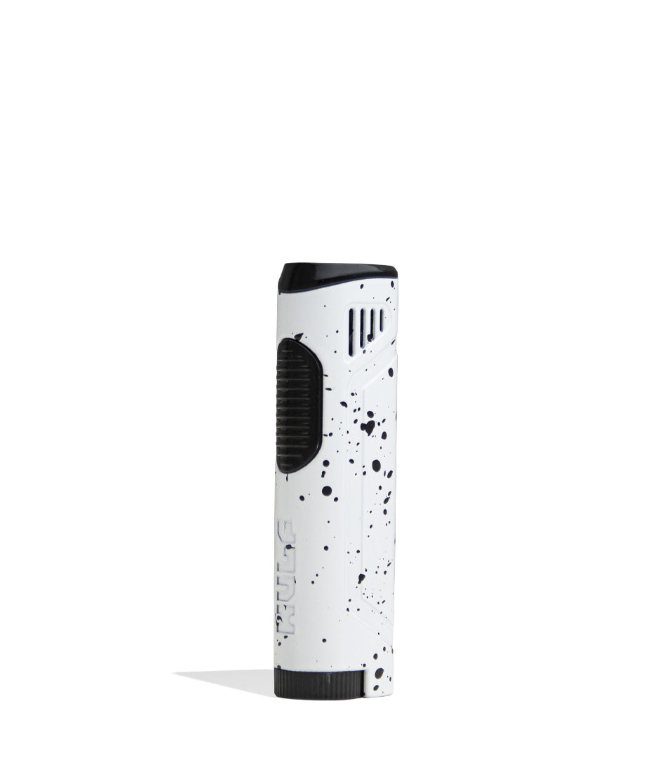 Wulf Mods Blitz Butane Powered Torch - Discreet Smoker