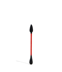 Wulf Mods Cotton Dab Swab 300pk - Discreet Smoker