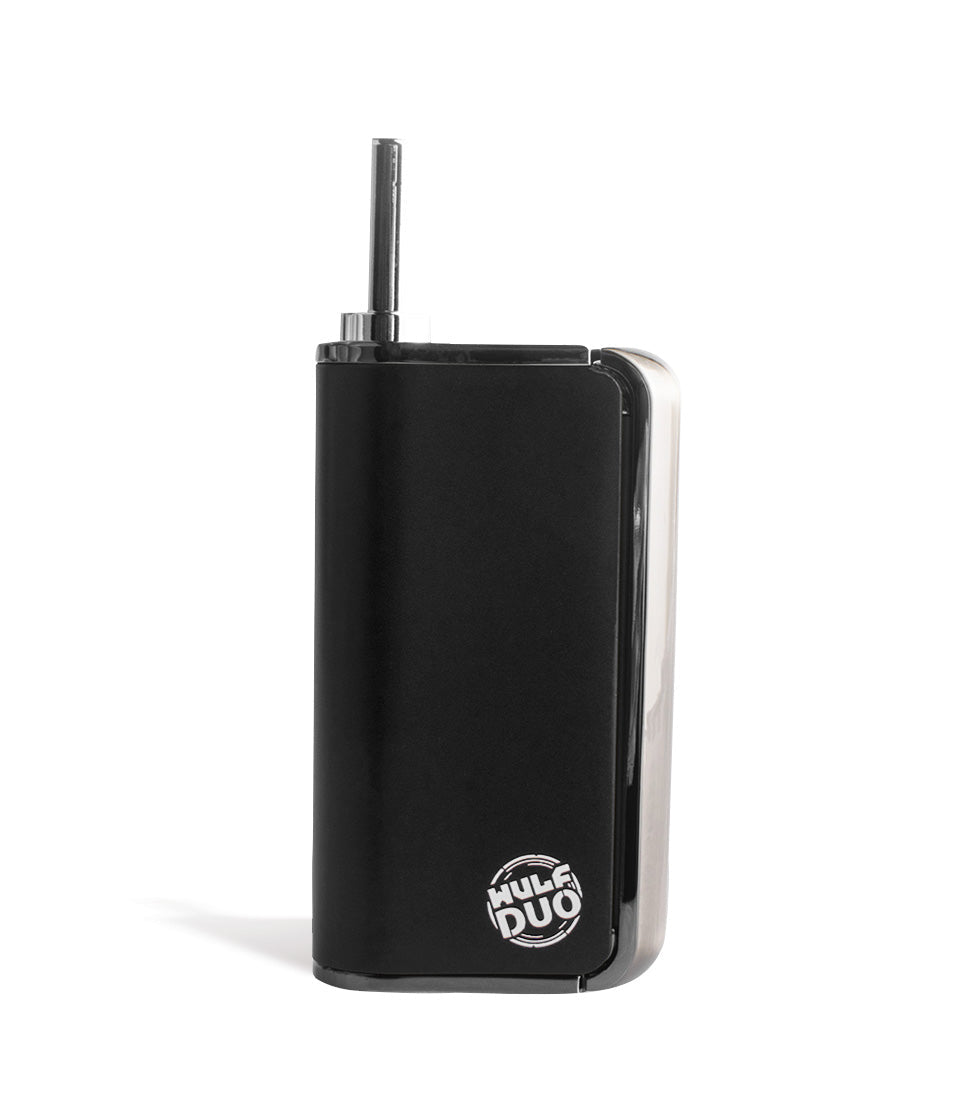 Wulf Mods Duo 2 in 1 Cartridge Vaporizer - Discreet Smoker