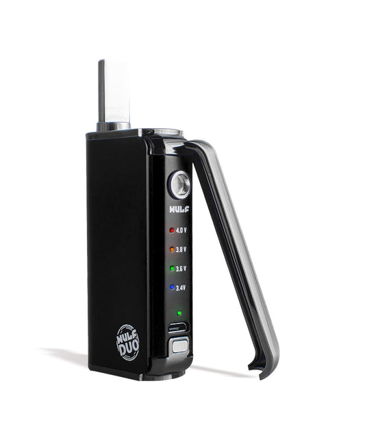 Wulf Mods Duo 2 in 1 Cartridge Vaporizer - Discreet Smoker