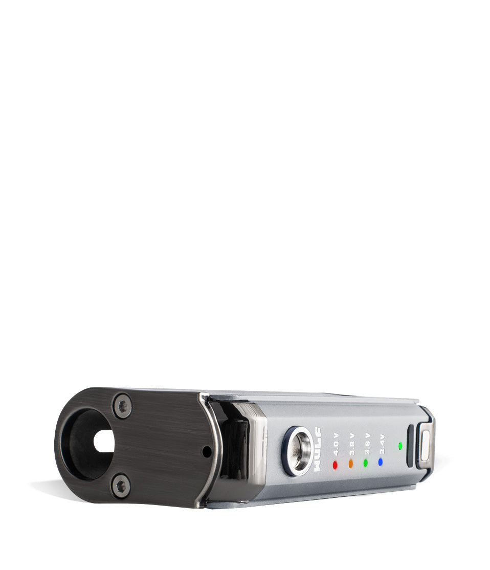 Wulf Mods Duo 2 in 1 Cartridge Vaporizer - Discreet Smoker