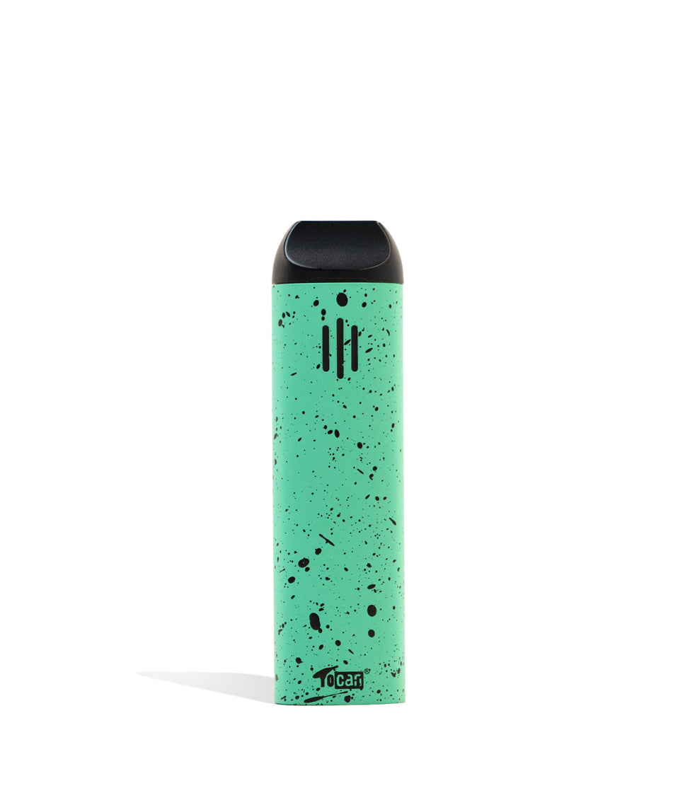 Wulf Mods Flora Portable Dry Herb Vaporizer - Discreet Smoker