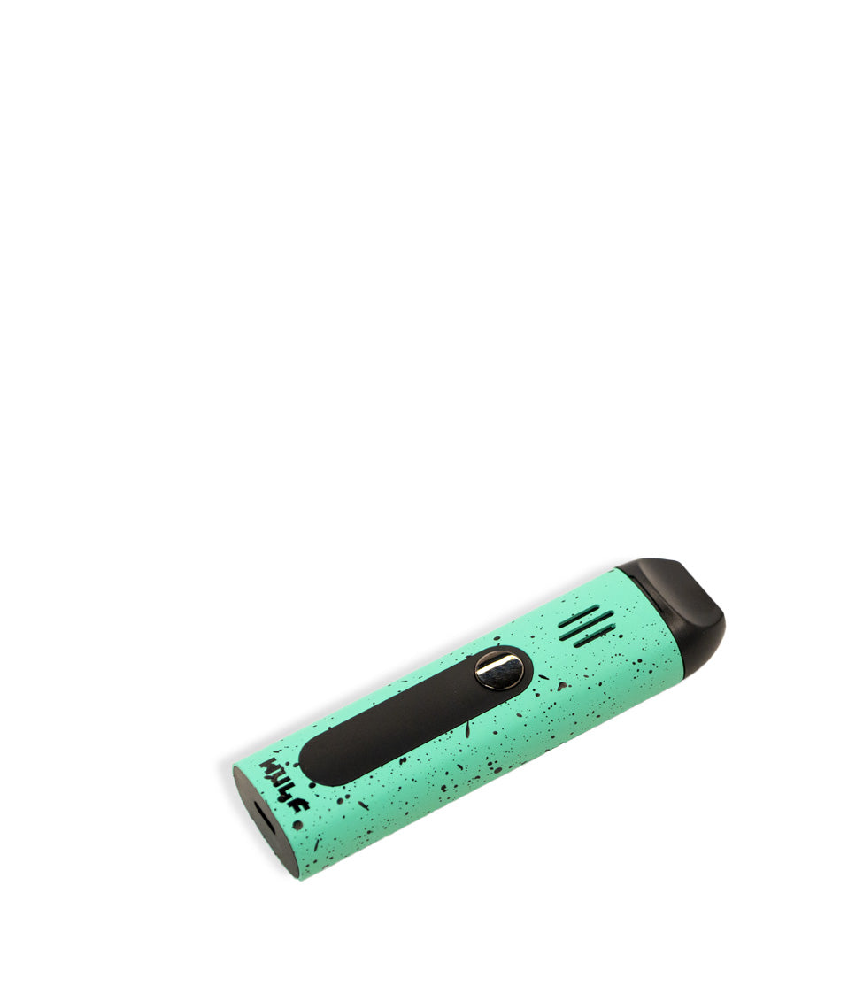 Wulf Mods Flora Portable Dry Herb Vaporizer - Discreet Smoker