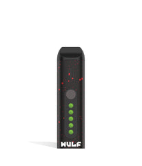 Wulf Mods Flora Portable Dry Herb Vaporizer - Discreet Smoker