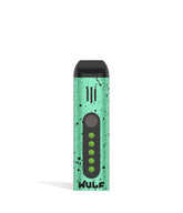 Wulf Mods Flora Portable Dry Herb Vaporizer - Discreet Smoker