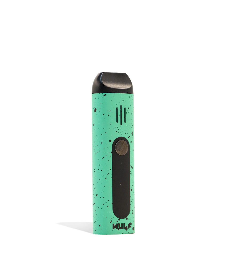 Wulf Mods Flora Portable Dry Herb Vaporizer - Discreet Smoker
