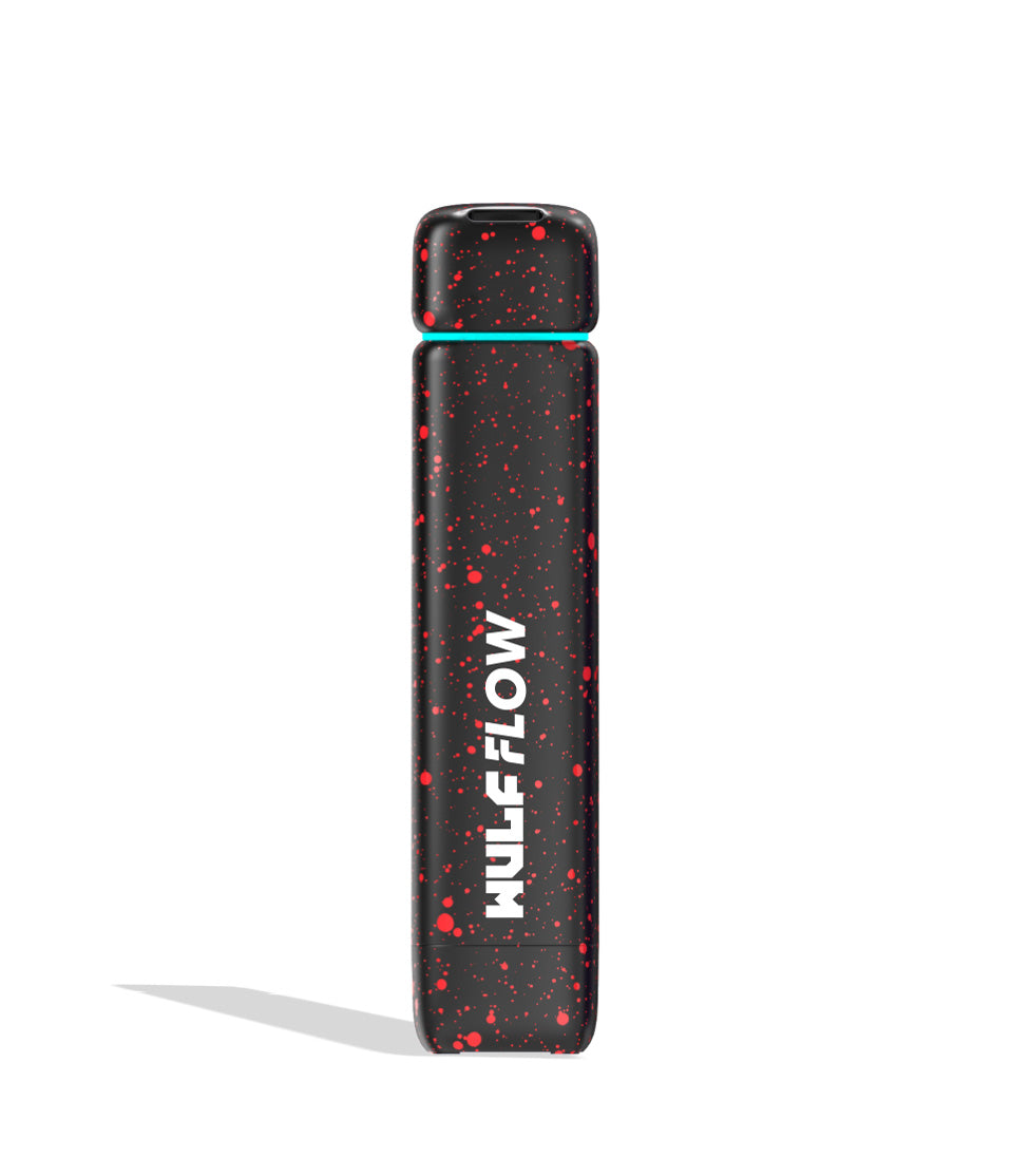 Wulf Mods Flow Auto Flow 510 Voltage Battery - Discreet Smoker