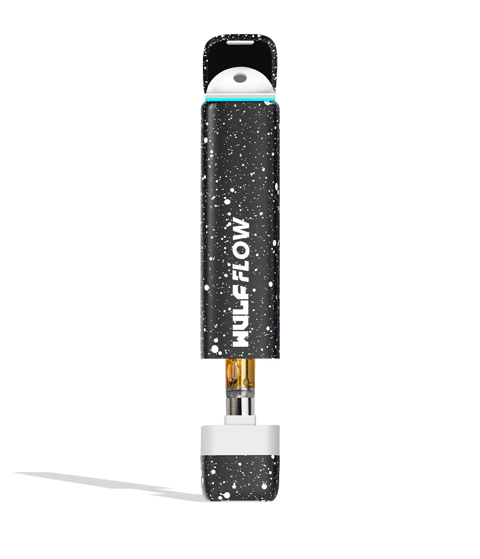 Wulf Mods Flow Auto Flow 510 Voltage Battery - Discreet Smoker