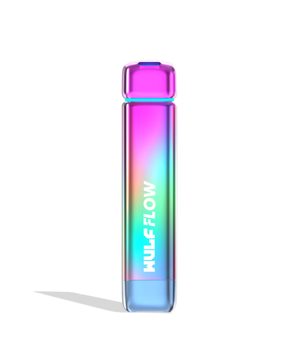 Wulf Mods Flow Auto Flow 510 Voltage Battery - Discreet Smoker