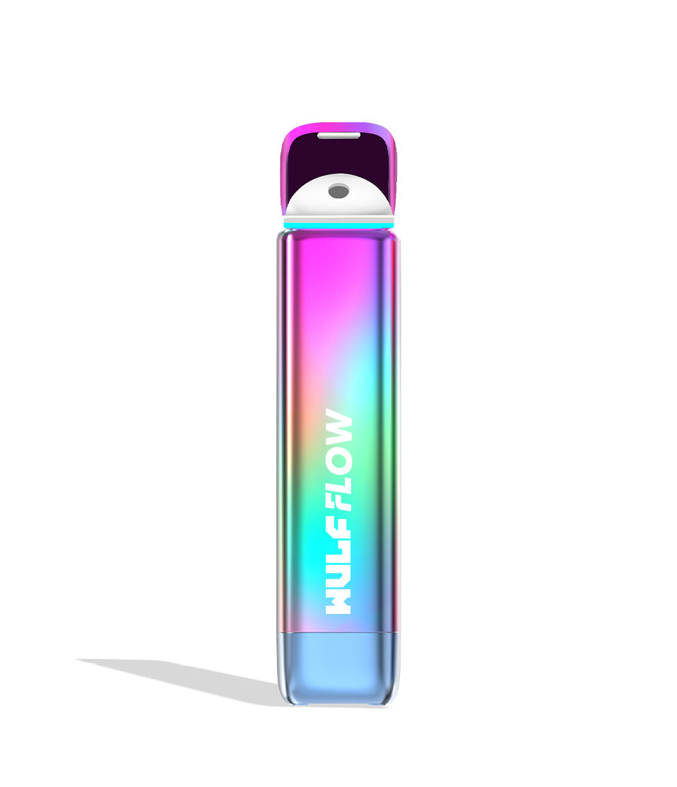 Wulf Mods Flow Auto Flow 510 Voltage Battery - Discreet Smoker