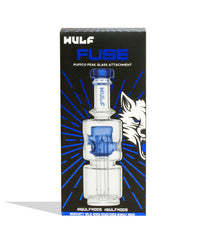 Wulf Mods Fuse Puffco Peak Top - Discreet Smoker