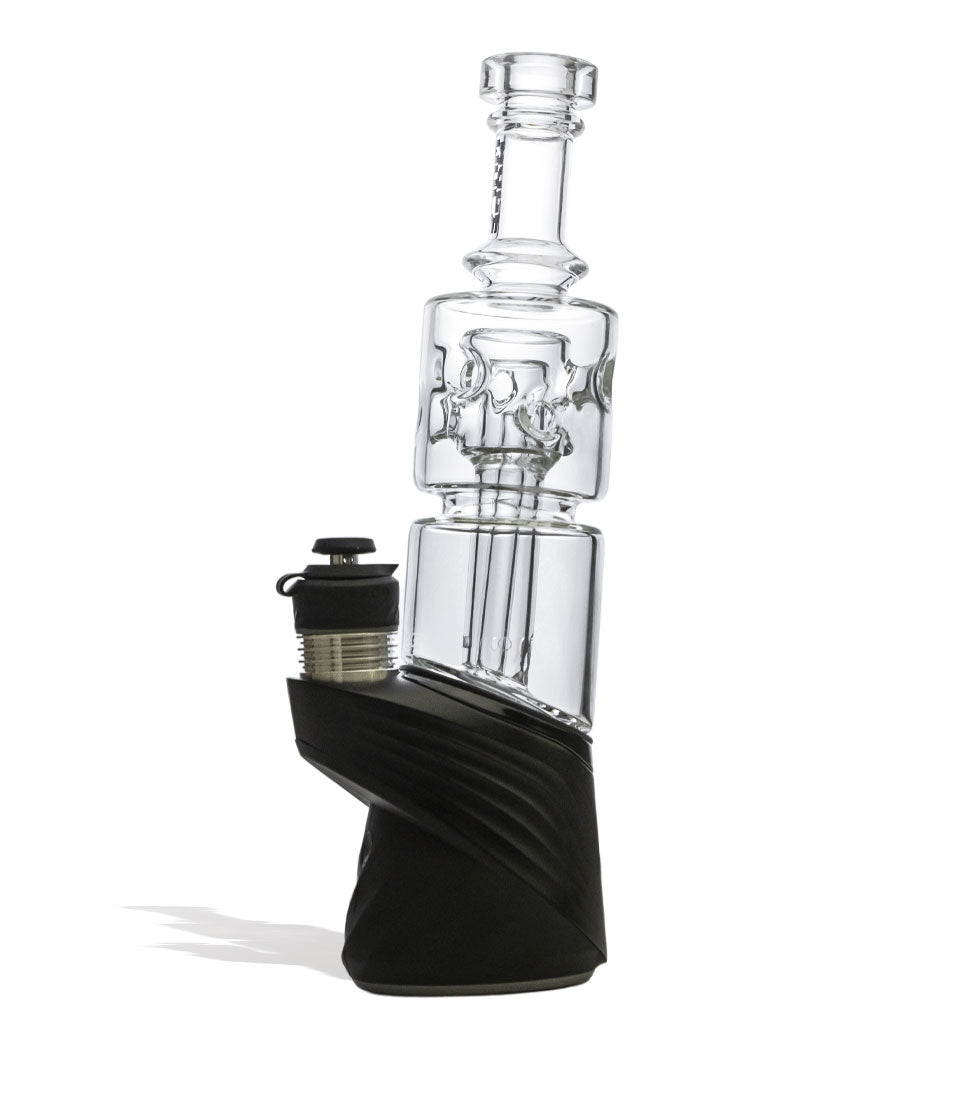 Wulf Mods Fuse Puffco Peak Top - Discreet Smoker