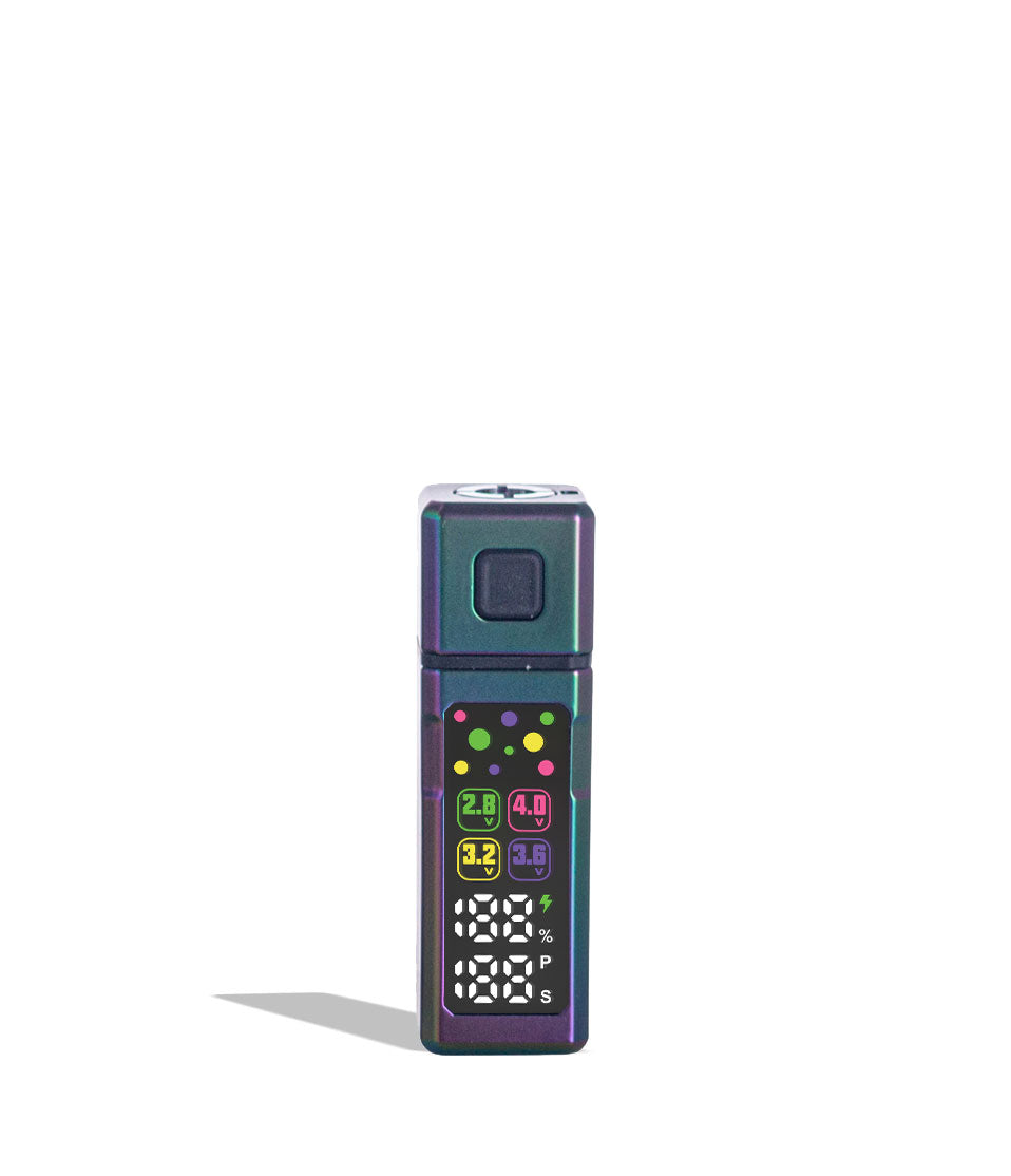 Wulf Mods Grid 510 Variable Voltage Battery - Discreet Smoker