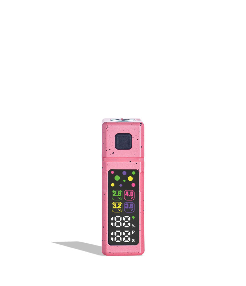 Wulf Mods Grid 510 Variable Voltage Battery - Discreet Smoker