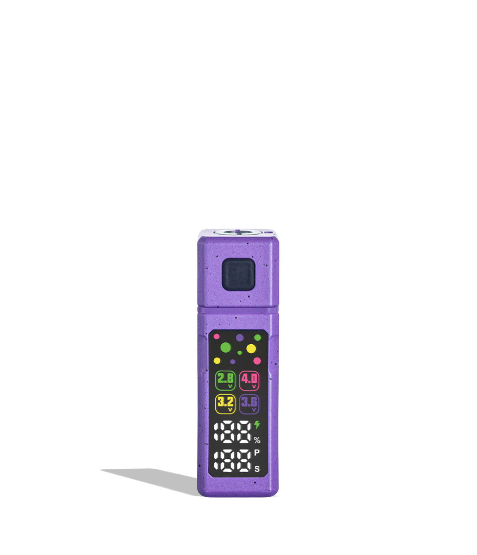 Wulf Mods Grid 510 Variable Voltage Battery - Discreet Smoker