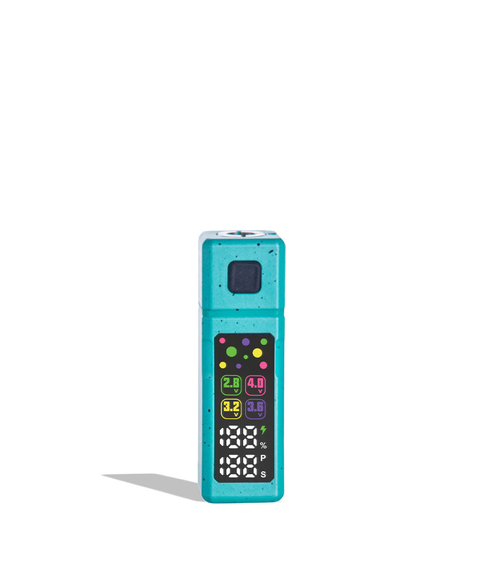 Wulf Mods Grid 510 Variable Voltage Battery - Discreet Smoker