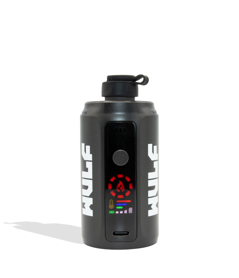 Wulf Mods Growler Electronic Dab Rig - Discreet Smoker