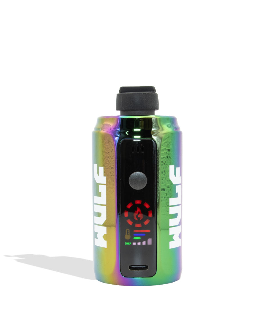 Wulf Mods Growler Electronic Dab Rig - Discreet Smoker