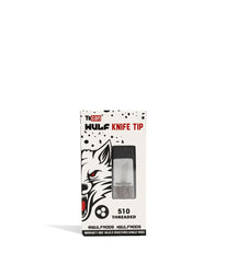 Wulf Mods Hot Knife Tip - Discreet Smoker