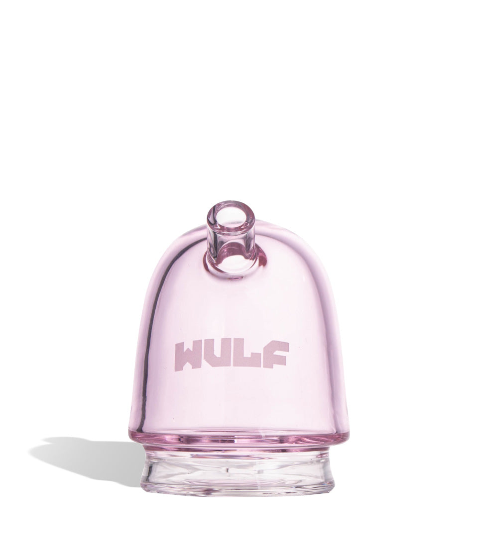 Wulf Mods Link Puffco Peak Attachment - Discreet Smoker