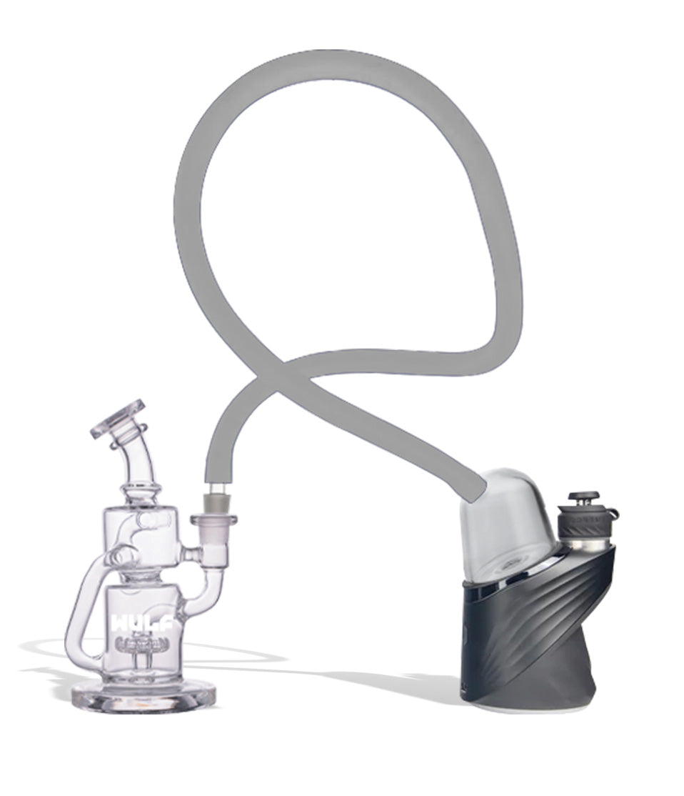 Wulf Mods Link Puffco Peak Attachment - Discreet Smoker