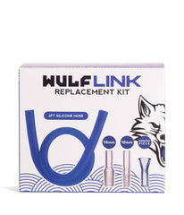 Wulf Mods Link Puffco Attachment Replacement Kit - Discreet Smoker