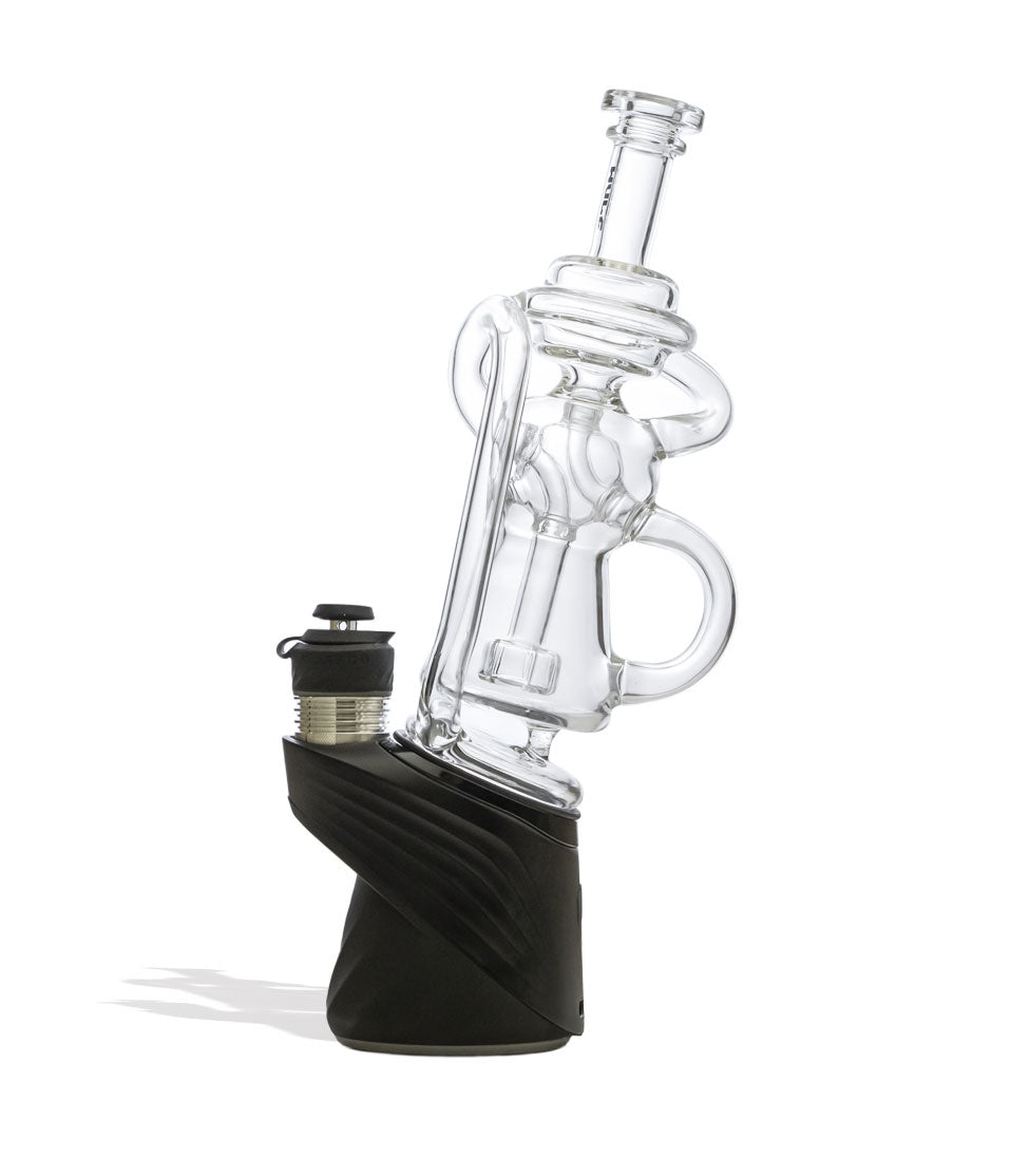 Wulf Mods Loop Puffco Peak Top - Discreet Smoker