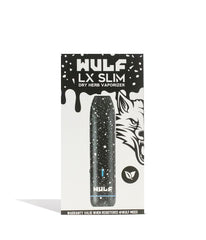 Wulf Mods LX Slim Portable Dry Herb Vaporizer - Discreet Smoker