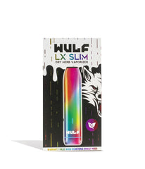 Wulf Mods LX Slim Portable Dry Herb Vaporizer - Discreet Smoker