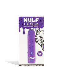 Wulf Mods LX Slim Portable Dry Herb Vaporizer - Discreet Smoker
