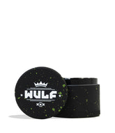 Wulf Mods 4pc 65mm Spatter Grinder - Discreet Smoker