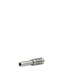Wulf Glass Screw On Nectar Tips - Discreet Smoker
