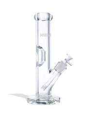 Wulf Mods 9mm 12inch Straight Water Pipe - Discreet Smoker