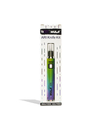 Wulf Mods ARI Hot Knife - Discreet Smoker