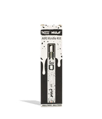 Wulf Mods ARI Hot Knife - Discreet Smoker