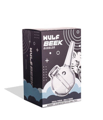 Wulf Mods Beek Bubbler - Discreet Smoker