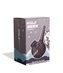 Wulf Mods Beek Bubbler - Discreet Smoker