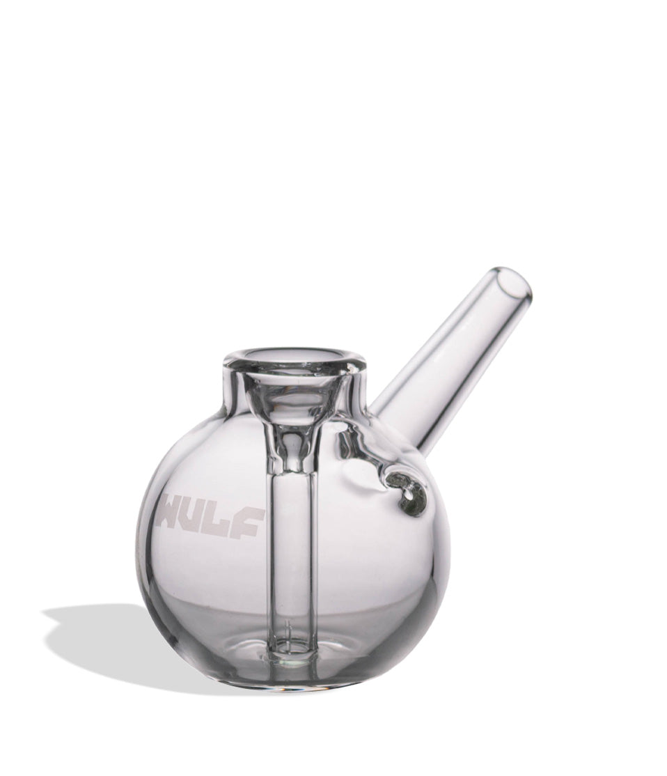 Wulf Mods Beek Bubbler - Discreet Smoker