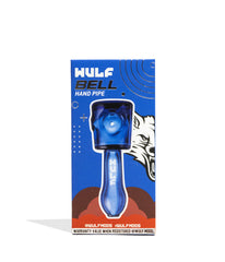 Wulf Mods Bell Hand Pipe - Discreet Smoker