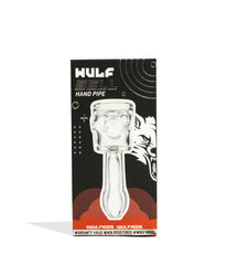 Wulf Mods Bell Hand Pipe - Discreet Smoker
