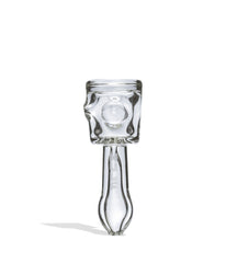 Wulf Mods Bell Hand Pipe - Discreet Smoker