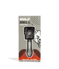Wulf Mods Bell Hand Pipe - Discreet Smoker