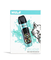 Wulf Mods Budr Portable Concentrate Vaporizer - Discreet Smoker