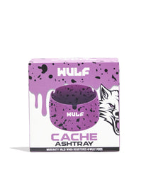 Wulf Mods Cache Ashtray - Discreet Smoker